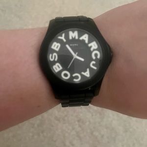 Marc by Marc Jacobs Sloane Watch